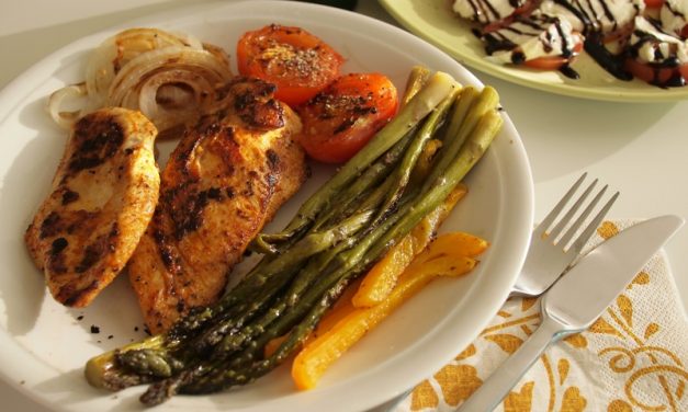 Nerd. Am. Herd. #2. BBQ