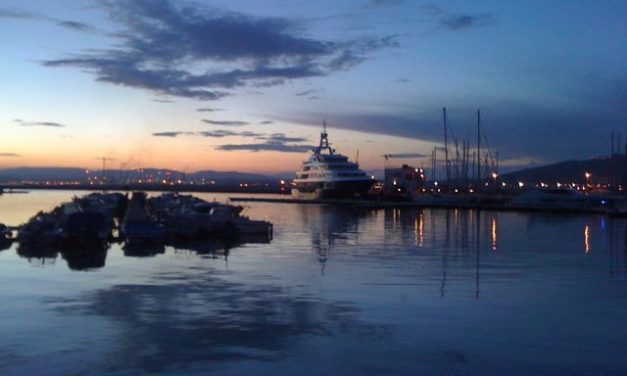 Testbeitrag. Mal wieder.