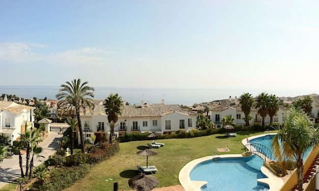 Blogparade. Blick. Aus meinem Fenster.