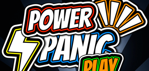 Power Panic