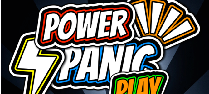 Power Panic