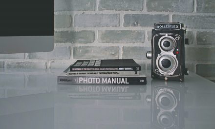 Pixelmatsch-Produzenten –  (m)eine Kamerahistorie